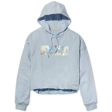 Timberland Diamonds Pearl Graphic Hoodie