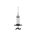 thumbnail image 2 of GrillPro 14950 Marinade Injector, Thermoplastic Black, 2 of 2