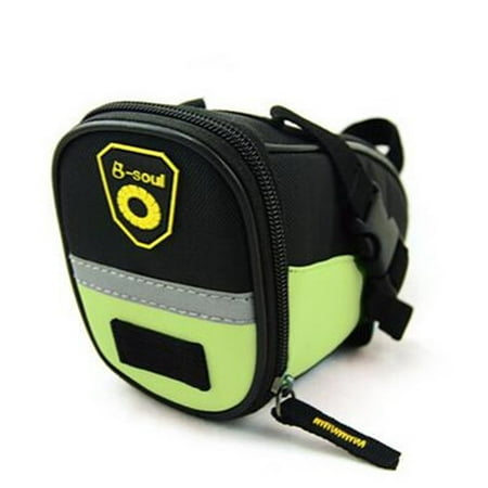 Topeak Aero Wedge Bicycle Bike Seat Bag Saddle Pack QR Straps (Best Aero Saddle Bag)