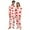 Light Pink%GC100, variant on SJLDQY Valentines Women's Pajamas Set 2 Peice Pjs Set for Women Valentine's Day Love Heart Graphic Long Sleeve Pajama Tops Pants Soft Comfy Homewear Sleepwear Outfits