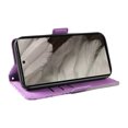thumbnail image 3 of Compatible with Google Pixel 7A PU Leather Wallet Case with Card Holder Magnetic Closure Cover, 3 of 5
