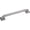 Brushed Stainless Steel, variant on 500lb Capacity Stainless Steel Grab Bar - Heavy Duty Bathroom Safety Rail for Elderly, Anti-Slip Shower Handle, ADA Compliant (Brushed Stainless Steel, 18inch)