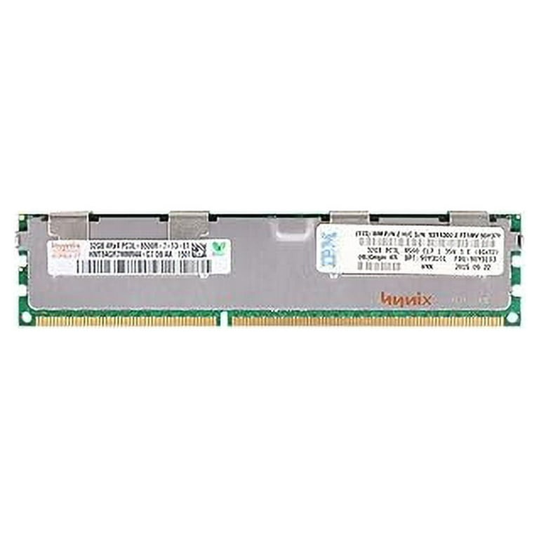 Samsung 32GB DDR4 SDRAM Memory Module - For PC/Server - 32 GB (1 x