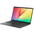 thumbnail image 2 of Laptop ASUS Vivobook Core I7 1165G7 12GB 1TB 256GB SSD 15.6 Negro Reacondicionado K513EA-BN1197T, 2 of 5