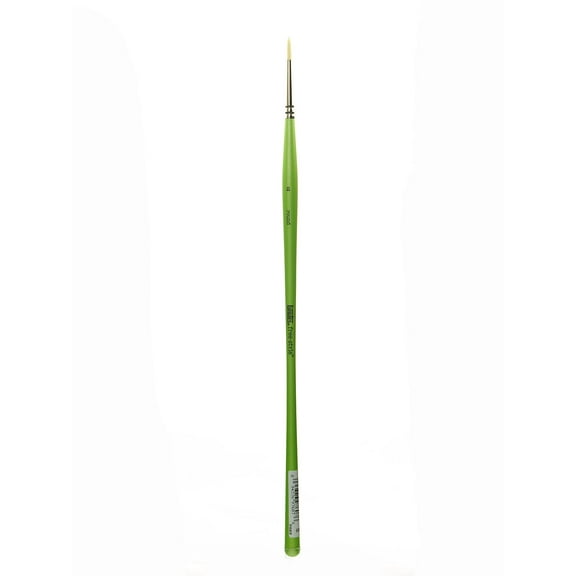 Free-Style Detail Brushes 2, round (pack of 2)