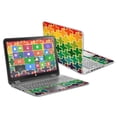 thumbnail image 1 of MightySkins HPENVY15-Puzzle 15.6 in. Skin Decal Wrap for HP Envy X360 2014 Version Laptop - Puzzle, 1 of 2
