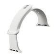 thumbnail image 3 of onn. Premium Silicone Band for 38-40-41 mm Apple Watch, 3 of 3