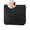 Black, variant on Buy One Get One Free Mini Leather Squeeze Coins Purse Pouch Waterproof Pocket Cosmetic Bag for Women Travel Storage Bag for Headphones Jewelry