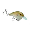 thumbnail image 2 of Strike King Chick Magnet Flatside Crankbait Baby Carp, 2 of 4