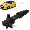 thumbnail image 3 of Clutch Slave Cylinder 9683750480 Smooth Operation Slave Cylinder Replacement for Citroen C3 C4 DS3, 3 of 5