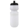 thumbnail image 6 of Trail maker Reusable Leakproof Water Bottles, 25 Oz. BPA Free Pull Top Cap & Squeeze for Water & Sports Drinks, 50 Pack, 6 of 9