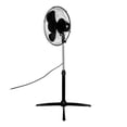 thumbnail image 2 of ventilador de pedestal 18 pulgadas plástico lasko, 2 of 7
