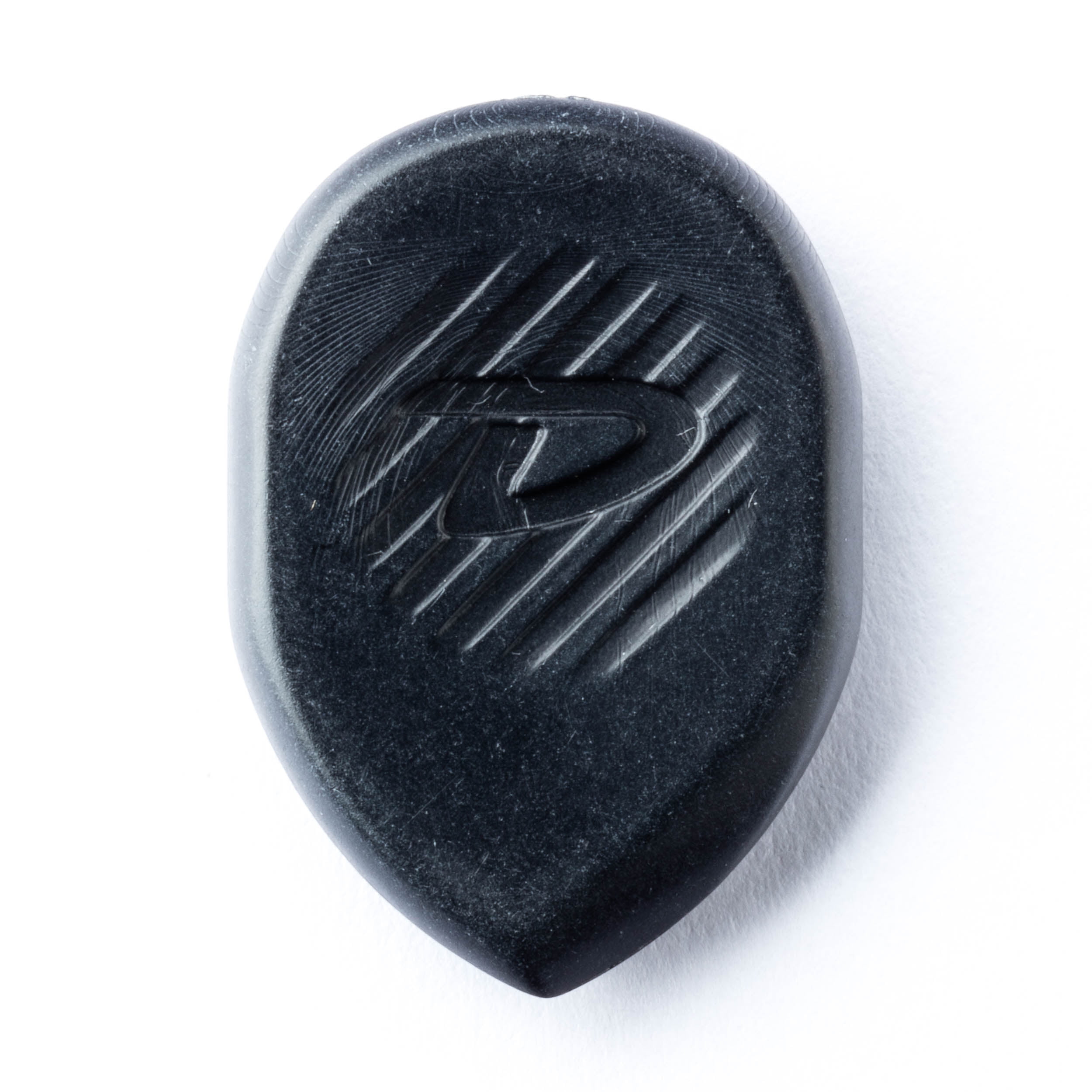 Dunlop Guitar Picks  6 Pack  Primetone 506  5mm  molded picks  medium tip