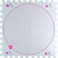 thumbnail image 3 of Boye Interlocking Blocking Boards - Circle Print, Pkg of 4, 3 of 8