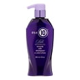 thumbnail image 1 of ($23.99 Value) It's A 10 Miracle Silk Shampoo, 10 Oz It's a 10 belleza, 1 of 2