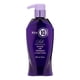 thumbnail image 1 of ($23.99 Value) It's A 10 Miracle Silk Shampoo, 10 Oz It's a 10 belleza, 1 of 2