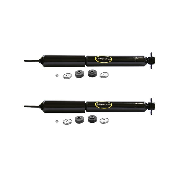 For Jeep Cherokee Wagoneer Pair Front Monroe OESpectrum Shocks - BuyAutoParts