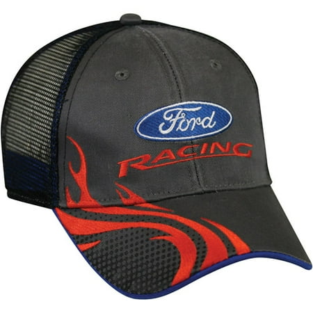 License Ford Meshback