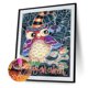 thumbnail image 2 of Wdftyju Kit de pintura de diamantes 5D en forma especial DIY letras de búho imágenes de diamantes de imitación artesanía Wdftyju 6hp0la0ev4gw4xs0, 2 of 9