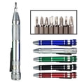 thumbnail image 2 of Coofit Precision Screwdriver Set Professional 8 in 1 Screwdriver Kit Repair Tool Kit, 2 of 10