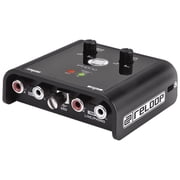 Reloop Iphono 2 Recording USB Interface