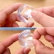 thumbnail image 2 of Protector de esquinas para bebés, protectores de esquinas - Protector de esquinas para muebles y parachoques de seguridad para bordes - Parachoques y cojín a prueba de bebés, 2 of 5