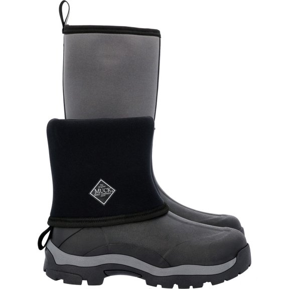 Unisex Calder Tall Boot
