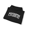 thumbnail image 4 of Psychiatry Graduation Hoodie, Gifts, Hooded Sweatshirt, 4 of 4