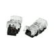 thumbnail image 5 of Conector de tira LED Uxcell para luces de 2 pines de 10 mm, cable de 16.4 pies, 5 of 5