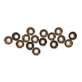 thumbnail image 1 of IMAX Corporation Cycles Wall Sculpture in Brown, 1 of 1