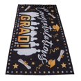 thumbnail image 3 of Fond de Graduation, Durable Fanless Graduation Bannière Tissus Polyester pour Graduation C, 3 of 8