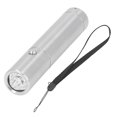 thumbnail image 2 of Varita de luz infrarroja ligera para cara y cuerpo Aleación de aluminio 630 nm 660 nm 850 nm Longitud de onda Mano de mano Luz infrarroja cercana Toque para articulaciones ANGGREK Otros, 2 of 8