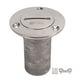 thumbnail image 2 of Relleno de Cubierta NikouMX Acero Inoxidable 316 para Barcos, 2 of 8
