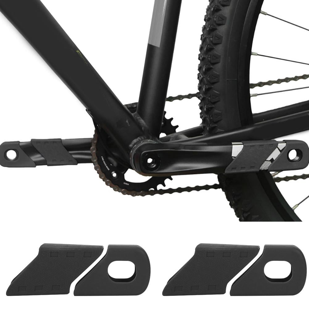 bike crank protector