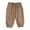 Khaki, variant on Boys Lightweight Joggers Toddler Boy's Camo Cargo Pants Elastic Waist Baggy Wide Leg Track Pants with Pockets Streetwear 6 12 Months (White,6-12 Months)