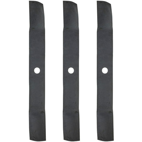 John Deere Mulching Blade 3 Pack Z 520 820 840 850 920 930 A X 710 730