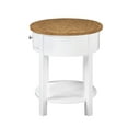 thumbnail image 4 of Convenience Concepts Classic Accents Cypress End Table, 4 of 6