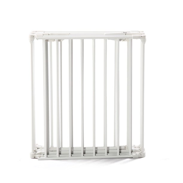 Fireplace Fence Baby Child Safety Fence Hearth Gate Pet Dog BBQ Metal