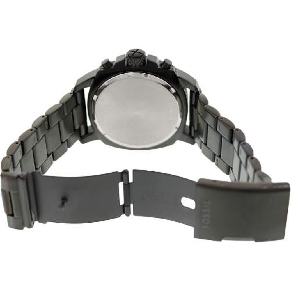 Machine Black Mens Watch FS4927