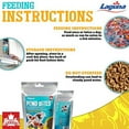 thumbnail image 3 of LAGUNA Fly Mix Koi &amp; Pond Fish Food - 750 g, 3 of 7