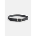 thumbnail image 3 of George 35mm Reversible Stretch Woven, Gray/Black, 3 of 5