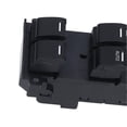 thumbnail image 3 of Car Power Window Control Assembly 35750SWAZ01 Plug and Play Replacement for CRV RHD 20072010, 3 of 5