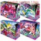 thumbnail image 1 of 2024 Anime Cards 360Pcs/box TEMPORAL PORCSES Evolutions Shining Fates Pokémon Pikachu Game Card for Children Toys, 1 of 5