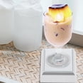 thumbnail image 4 of Square LED Lamp Base,  Display Stand Holder For  Acrylic Artwork Display Without Battery, 4 of 8