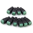 thumbnail image 5 of 10 pieces BNC Socket Female Power Cable Adapter Adapter Socket for Camera, 5 of 9