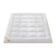 thumbnail image 1 of Protector de colchón para cama, almohadilla de colchón suave, tapete de tatami, Funda de colchón gruesa, Protector de colchón, almohadilla para dormir 90cmx200cm, 1 of 9