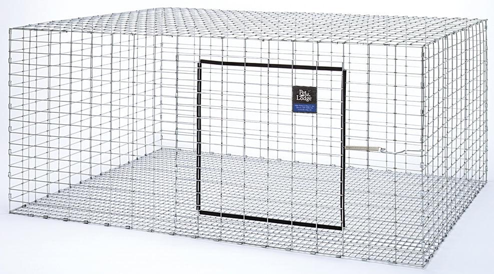 x large rabbit cage