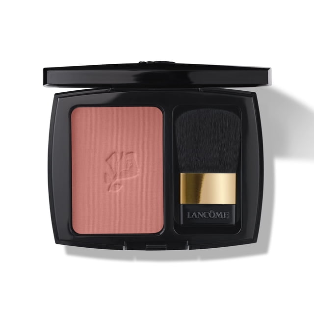 Colorete Lancôme Blush Subtil, sin aceite, sedoso, de larga duración