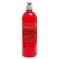 Toque Magico Emergencia Shampoo Hair Treatment - 16 oz