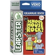 Leapster School House Rocks Grammar